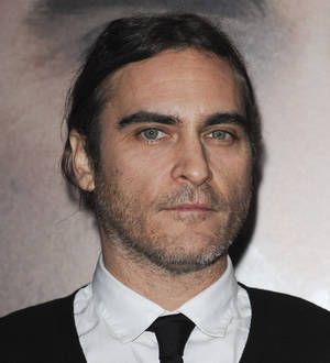 Joaquin Phoenix crowdfunding for new documentary project