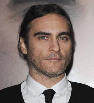 Joaquin Phoenix crowdfunding for new documentary project