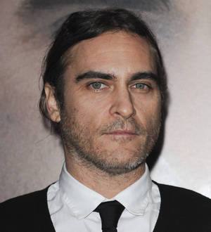 Joaquin Phoenix crowdfunding for new documentary project