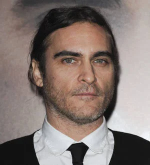 Joaquin Phoenix crowdfunding for new documentary project