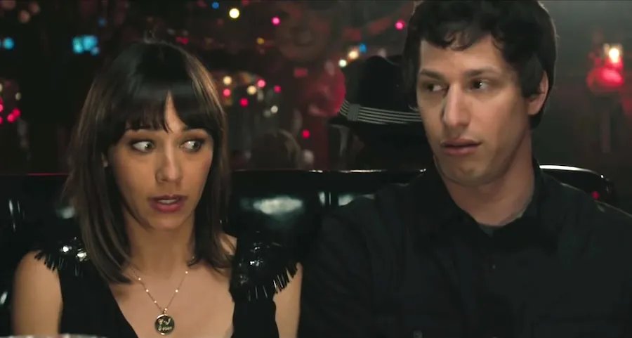4 Great "Anti" Valentine's Day Movies!