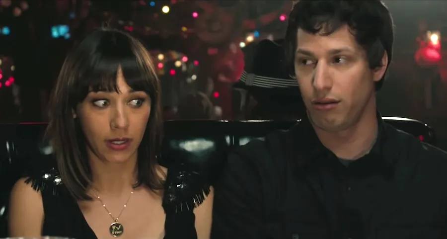 4 Great "Anti" Valentine's Day Movies!