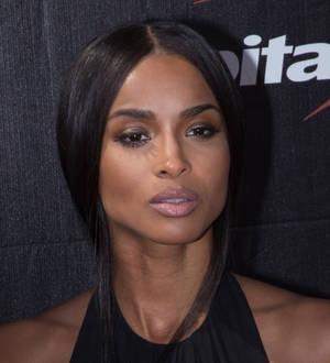 Ciara explains National Anthem flop at baseball game