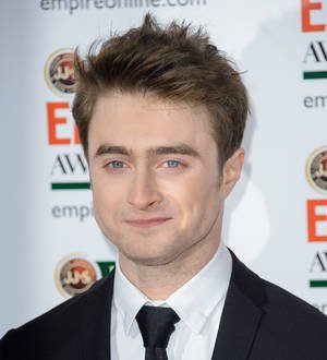 Daniel Radcliffe and Jon Hamm return to Doctor's Notebook