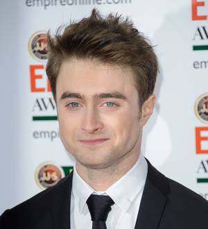 Daniel Radcliffe and Jon Hamm return to Doctor's Notebook