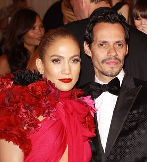 Jennifer Lopez's daughter is just like her