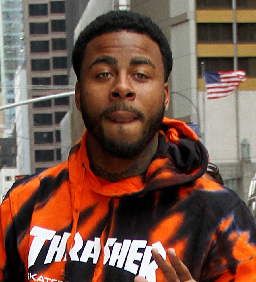 Sage the Gemini suggests Jordin Sparks romance was a publicity stunt