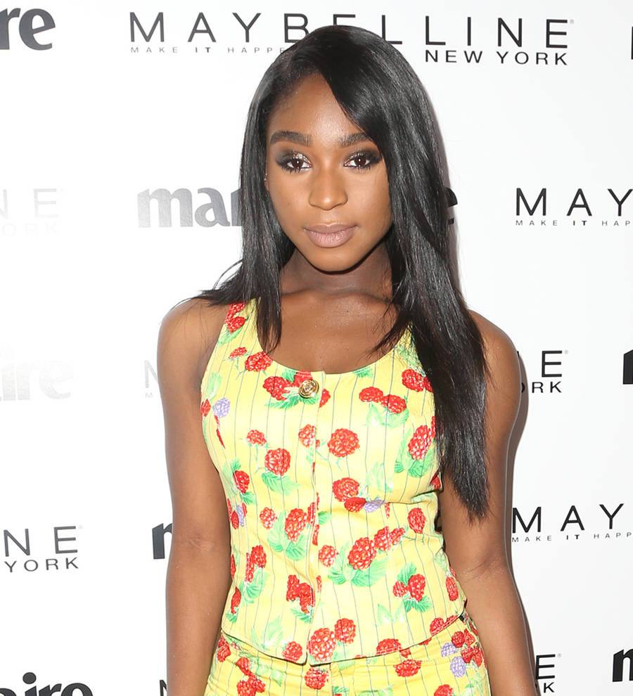 Normani Kordei recalls painful memories of Hurricane Katrina