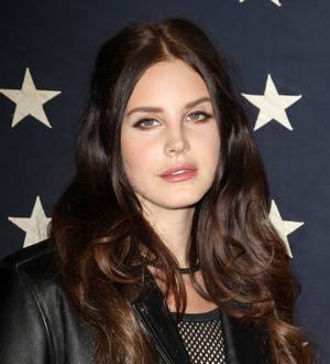 Lana Del Rey: 'Depression and insecurity ruined my relationship'