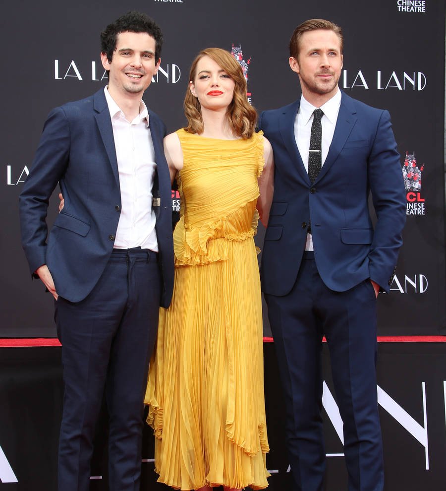 La La Land strikes gold at 2017 Critics' Choice Awards
