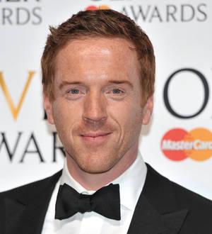 Damian Lewis using new look to spread men's cancer awareness