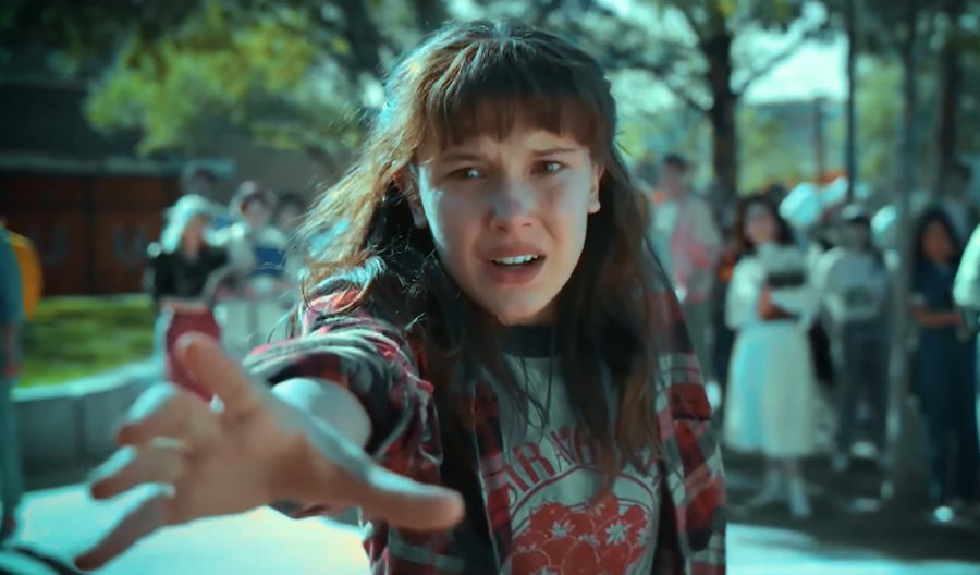 3 Books To Read If You're a "Stranger Things" Fan!