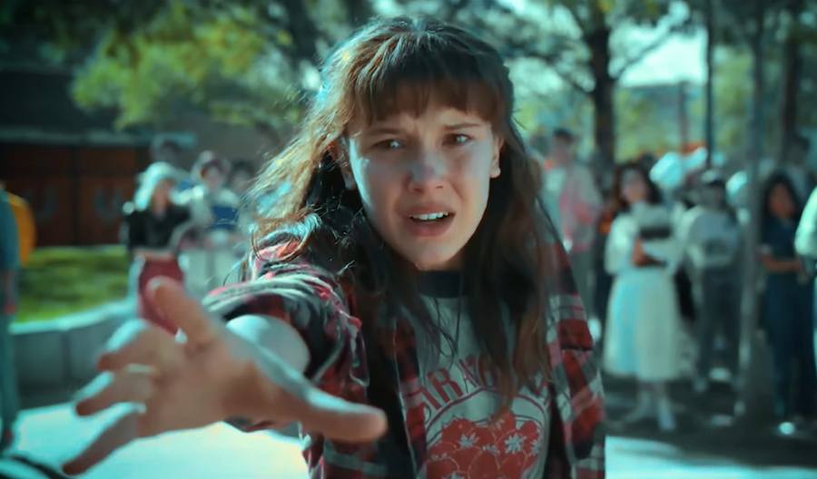 3 Books To Read If You're a "Stranger Things" Fan!