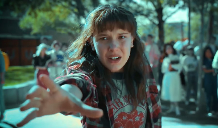 3 Books To Read If You're a "Stranger Things" Fan!