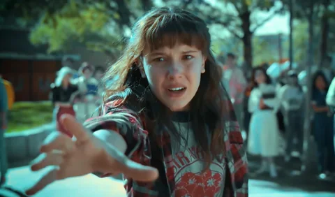 3 Books To Read If You're a "Stranger Things" Fan!