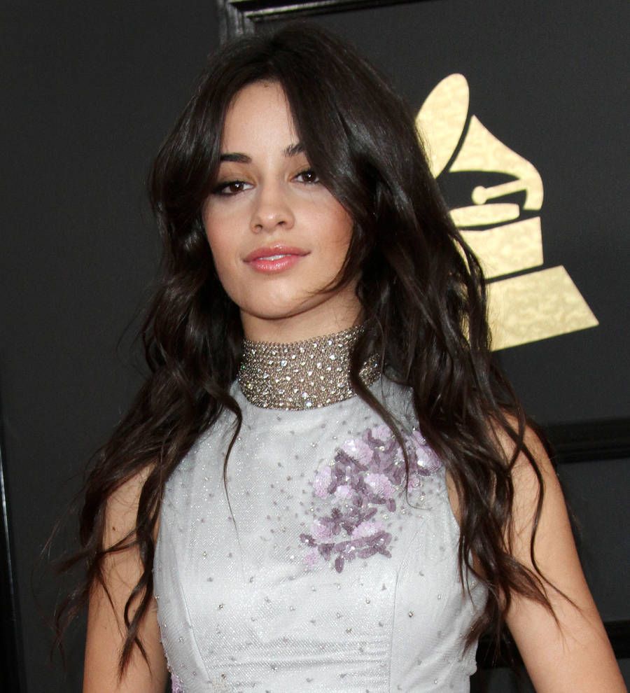 Camila Cabello's American dream started out like a nightmare
