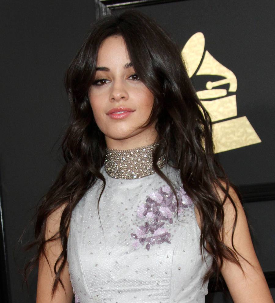 Camila Cabello's American dream started out like a nightmare