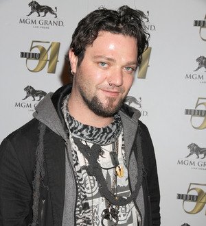 Bam Margera woken by naked stalker
