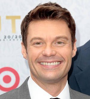 Ryan Seacrest confirms Julianne Hough split