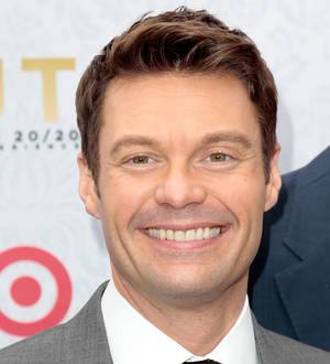 Ryan Seacrest confirms Julianne Hough split
