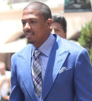 Nick Cannon doesn't want kids in show business