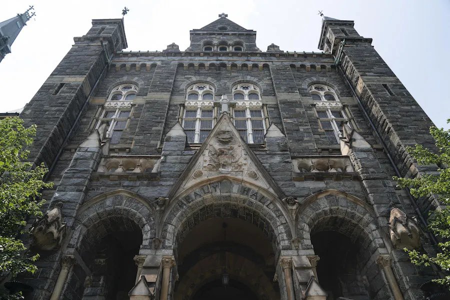 5 Halloween Traditions on College Campuses!