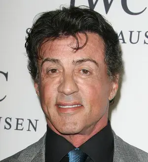 Sylvester Stallone's legal victory for The Expendables
