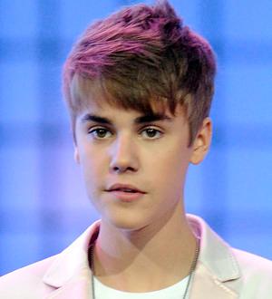 Lil Twist: 'Justin Bieber rap-sings on collaboration'