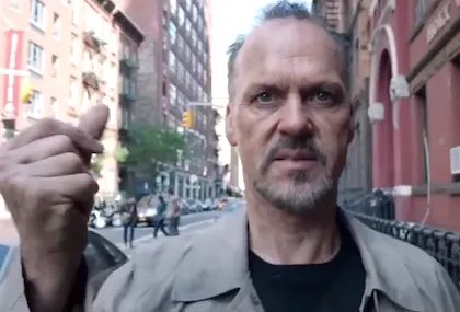 COUNTDOWN TO OSCAR: 'Birdman'