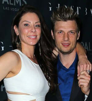 Nick Carter weds
