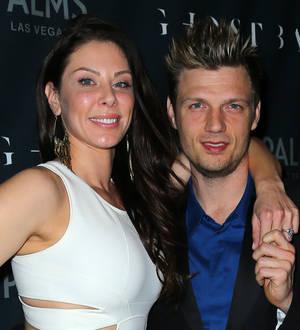 Nick Carter weds