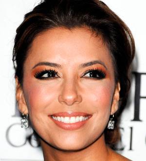 Eva Longoria Parker Promo Rap for Mtv Ema Hosting Gig