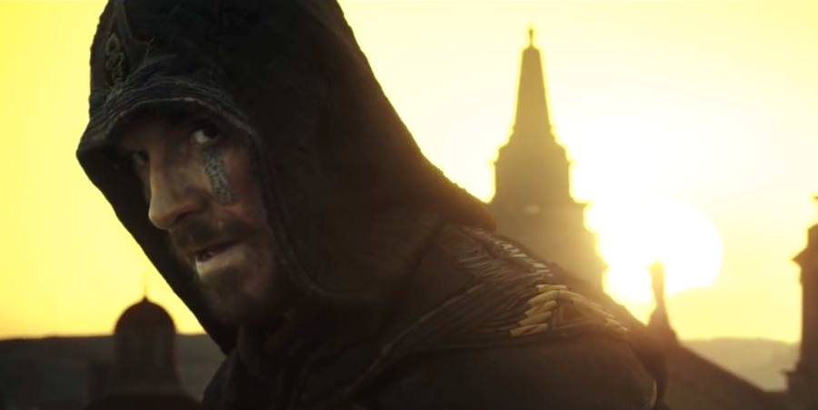 'Assassin's Creed': From Video Game Consoles to the Big Screen