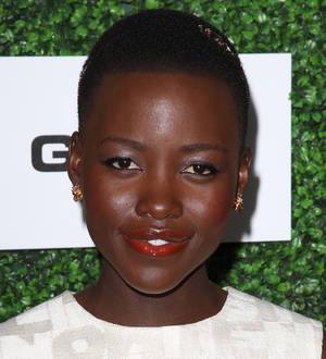 Kenyan beauty Lupita Nyong'o: 'I used to pray for lighter skin'