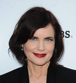 Elizabeth McGovern takes a swipe at Madonna