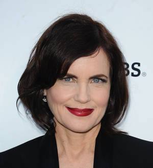 Elizabeth McGovern takes a swipe at Madonna