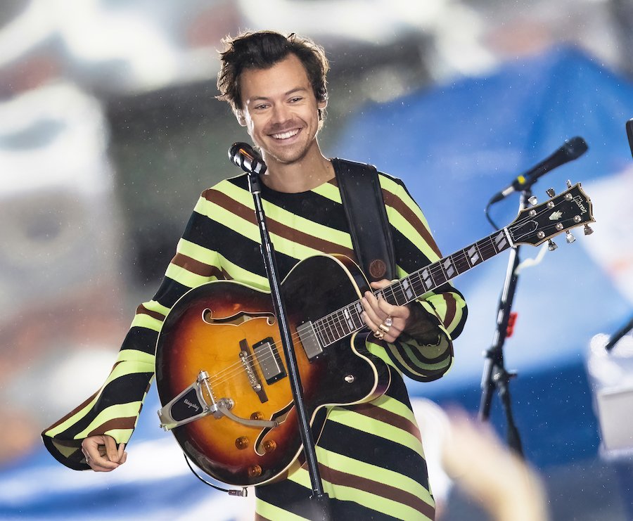 TRACK BY TRACK: Harry Styles's 'Harry's House'