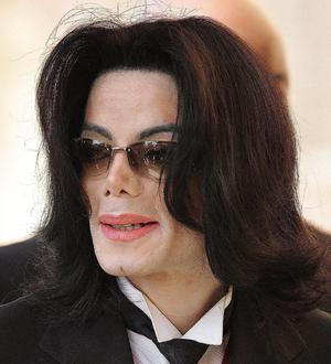 Michael Jackson set for Glee treatment