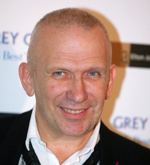 Jean Paul Gaultier pays tribute to Amy Winehouse with beehived models