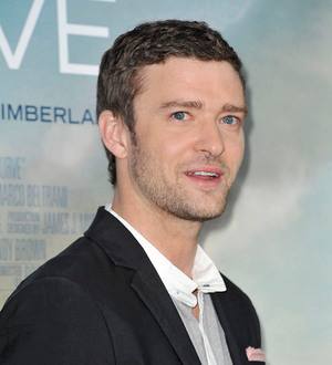 Justin Timberlake: 'Amy Adams saved my life with a kiss'