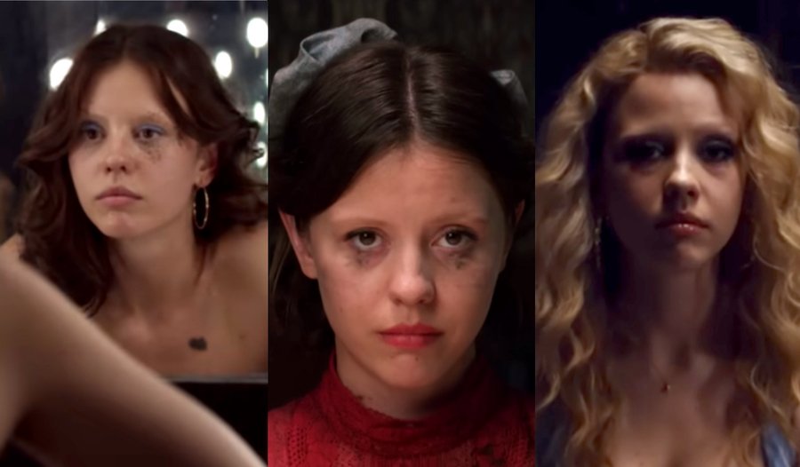 A Quick Guide To Ti West's 'X' Trilogy: Unpacking 'X', 'Pearl', and 'MaXXXine'!