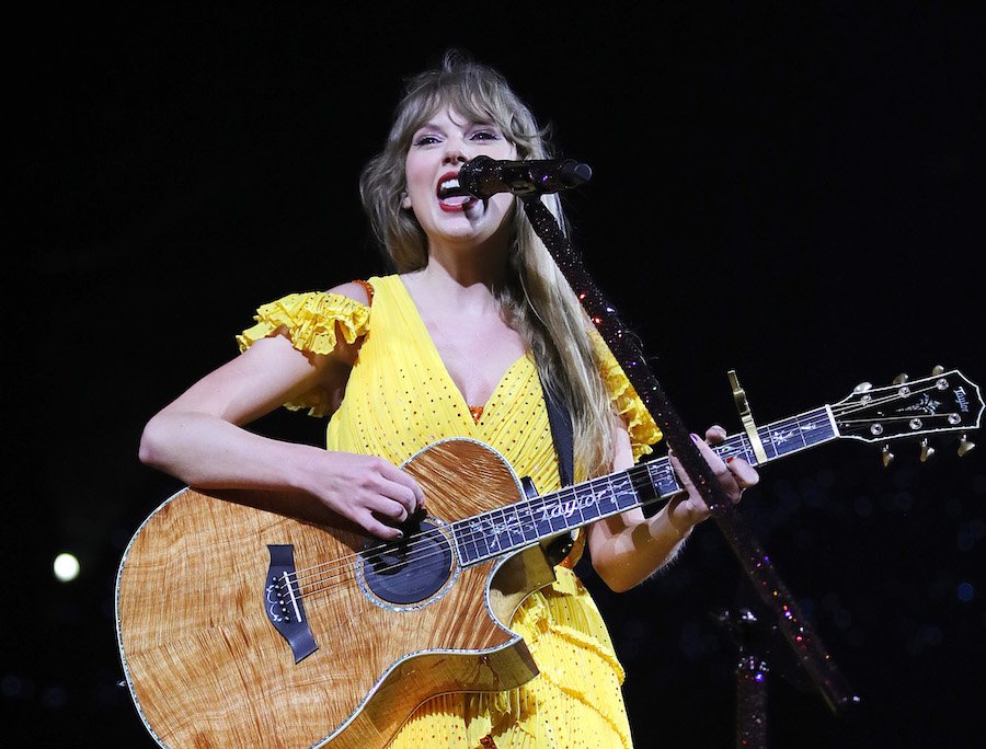 Breaking Down All of Taylor Swift's Surprise Songs From Her 'Eras Tour' (So Far)!