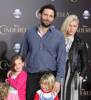 Chris Pratt played superhero for Jeremy Sisto's son
