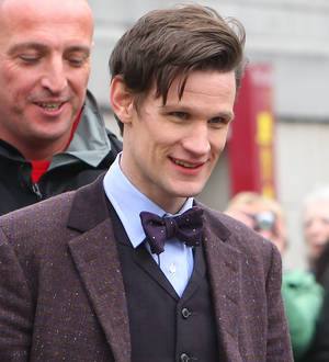 Doctor Who birthday to be screened globally
