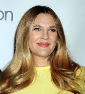 Drew Barrymore gives birth to baby girl