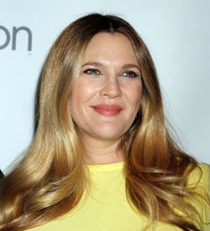 Drew Barrymore gives birth to baby girl