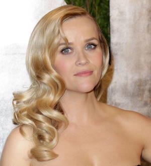 Reese Witherspoon suffering memory loss since baby son's birth