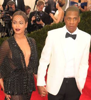 Beyonce and Jay Z renting Los Angeles home
