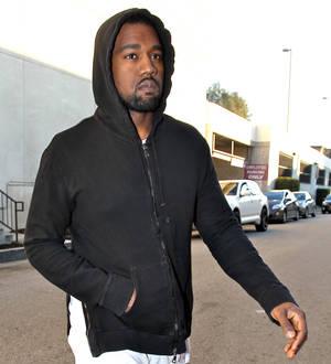 Kanye West has new French fashion venture