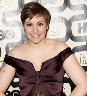 Lena Dunham happy to call fun.'s Jack Antonoff her boyfriend